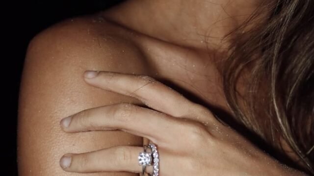 Ami The Brand Fine Jewellery bespoke handcrafted jewellery from Cape Town