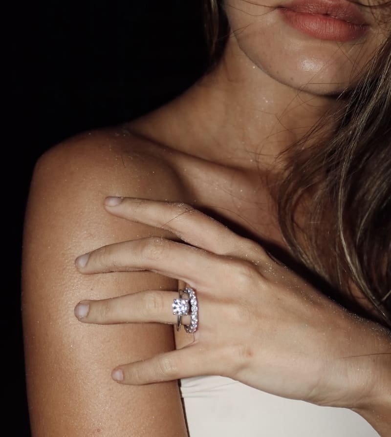 Ami The Brand Fine Jewellery bespoke handcrafted jewellery from Cape Town