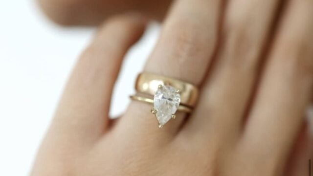 Ami The Brand Fine Jewellery bespoke handcrafted jewellery from Cape Town
