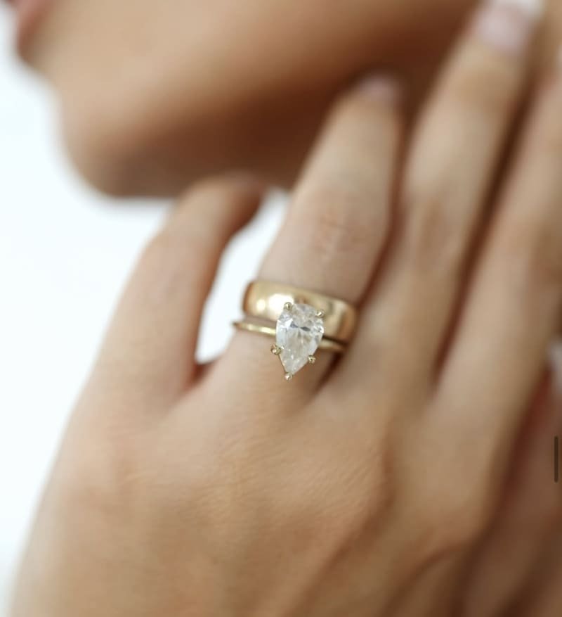 Ami The Brand Fine Jewellery bespoke handcrafted jewellery from Cape Town