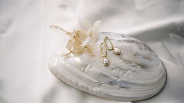 Bijoux statement jewellery bold pieces from Cape Town
