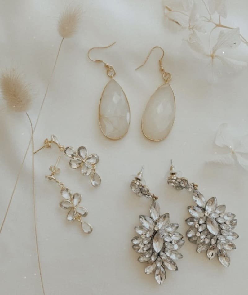 Bijoux statement jewellery bold pieces from Cape Town