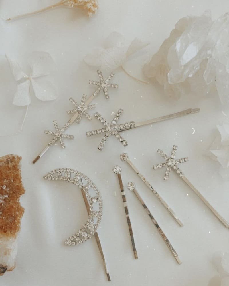 Bijoux statement jewellery bold pieces from Cape Town