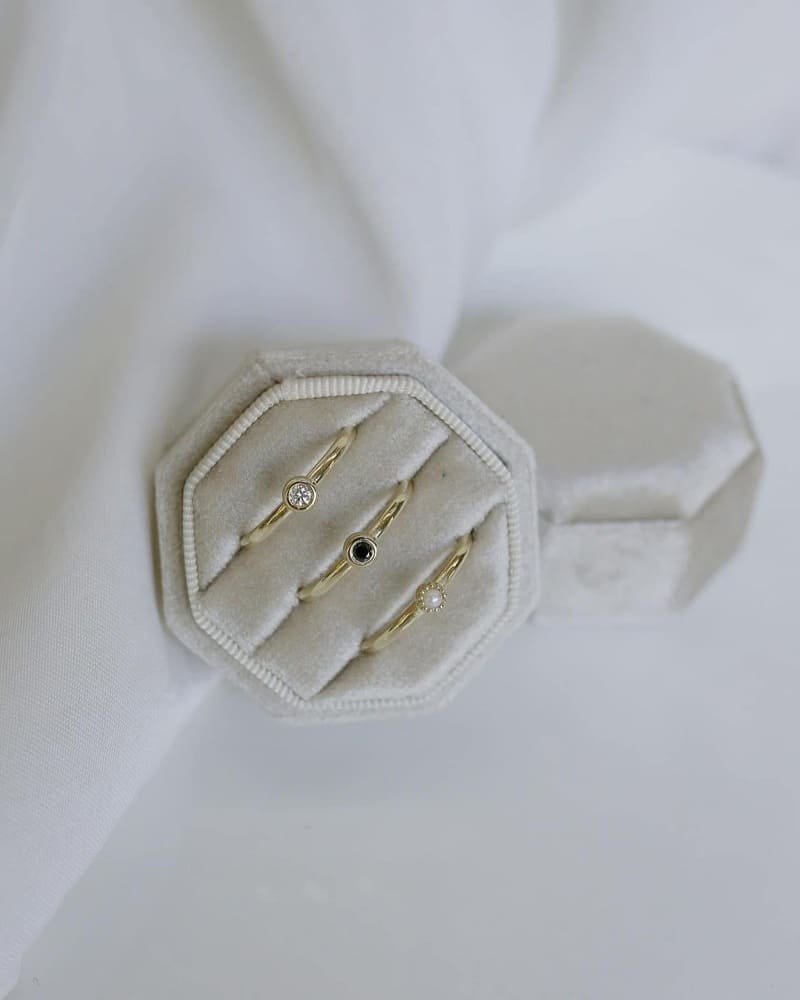 Chocolate Jewellery bespoke diamond jewellery handcrafted in Johannesburg