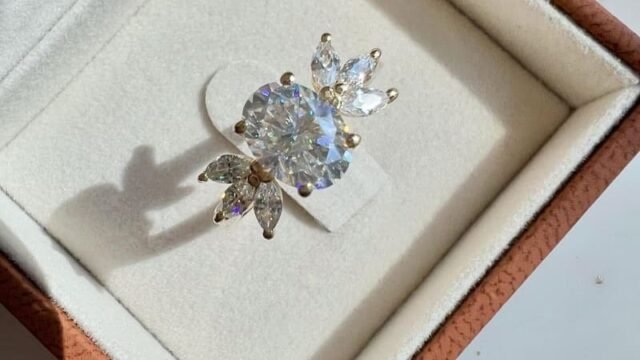 Chocolate Jewellery bespoke diamond jewellery handcrafted in Johannesburg