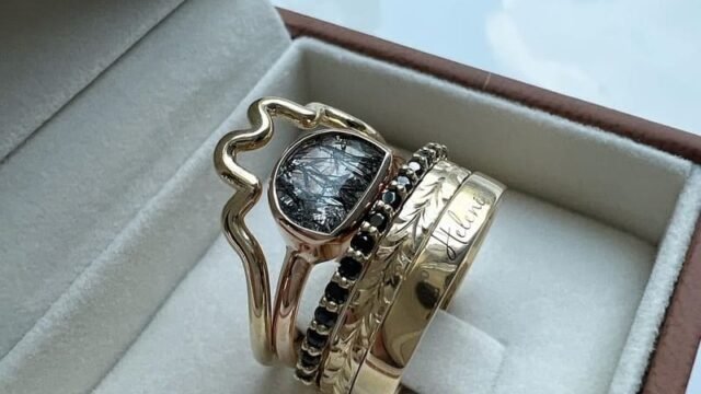 Chocolate Jewellery bespoke diamond jewellery handcrafted in Johannesburg