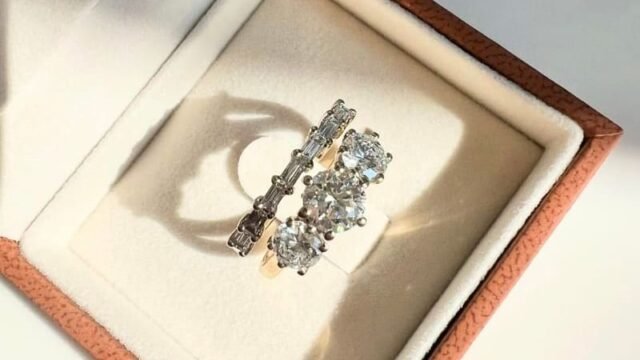 Chocolate Jewellery bespoke diamond jewellery handcrafted in Johannesburg