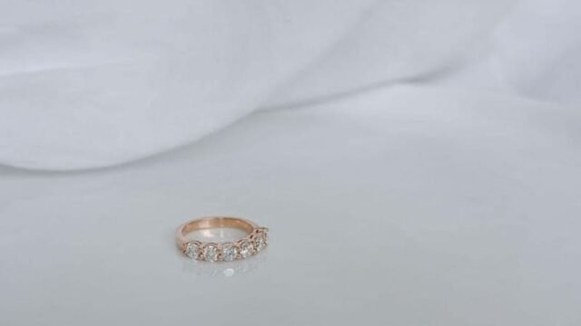 Chocolate Jewellery bespoke diamond jewellery handcrafted in Johannesburg