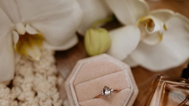 Keeva sustainable handcrafted jewellery made in Johannesburg, South Africa