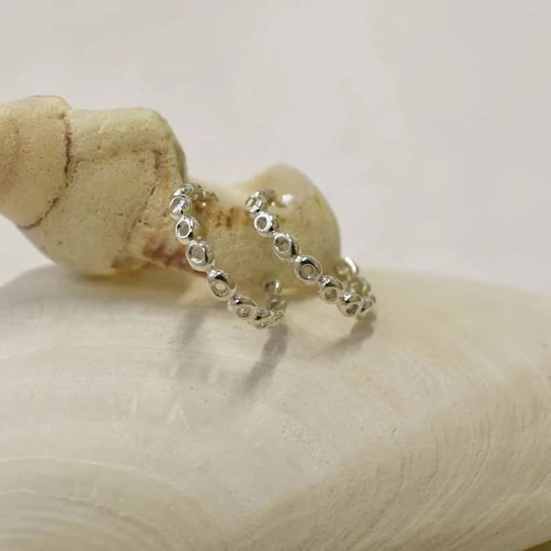 Kinkel Jewellery nature-inspired handcrafted piece from Cape Town