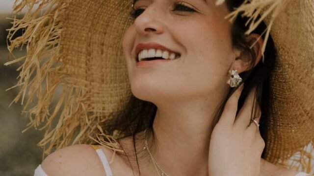 Kinkel Jewellery nature-inspired handcrafted piece from Cape Town