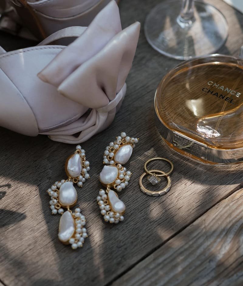 ME‑RA Jewellery handcrafted expressive piece for women