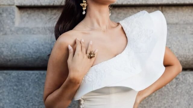 Relier Design bespoke handmade earrings crafted in Cape Town