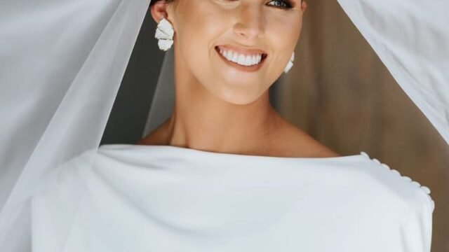 Relier Design bespoke handmade earrings crafted in Cape Town