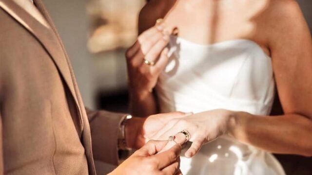 Ring Artisan bespoke ring handcrafted in Cape Town