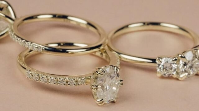 Ring Artisan bespoke ring handcrafted in Cape Town