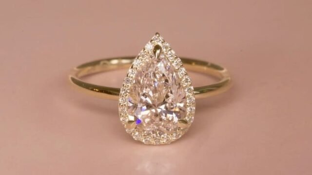 Ring Artisan bespoke ring handcrafted in Cape Town