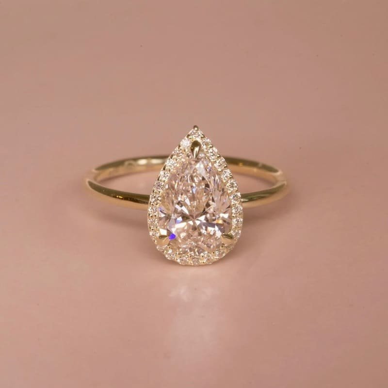Ring Artisan bespoke ring handcrafted in Cape Town