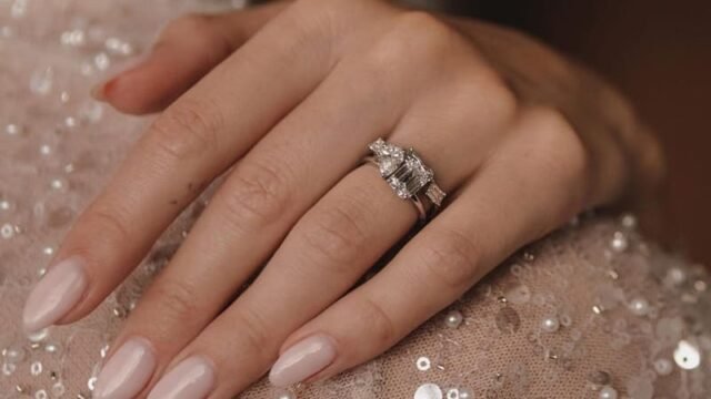Ring Artisan bespoke ring handcrafted in Cape Town