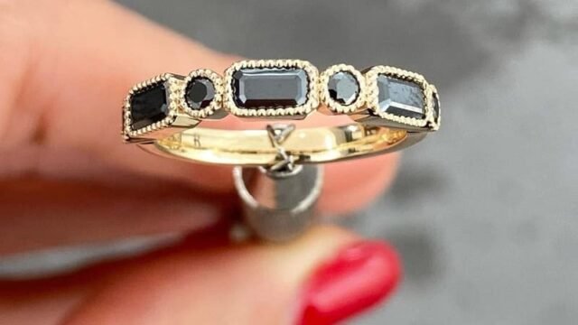 Roxanah Jewellery handcrafted custom jewellery in Gauteng