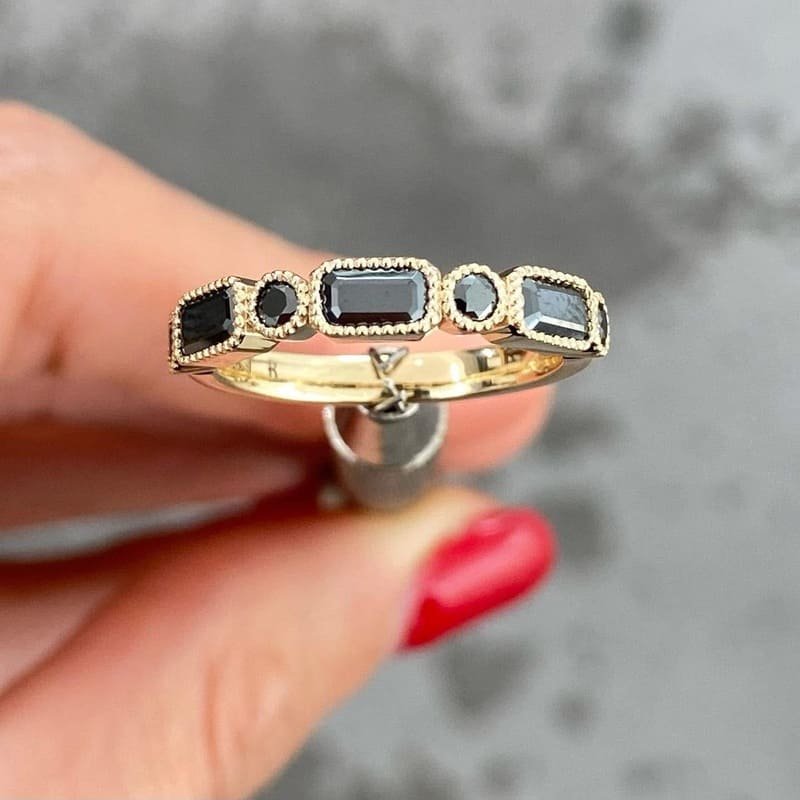 Roxanah Jewellery handcrafted custom jewellery in Gauteng