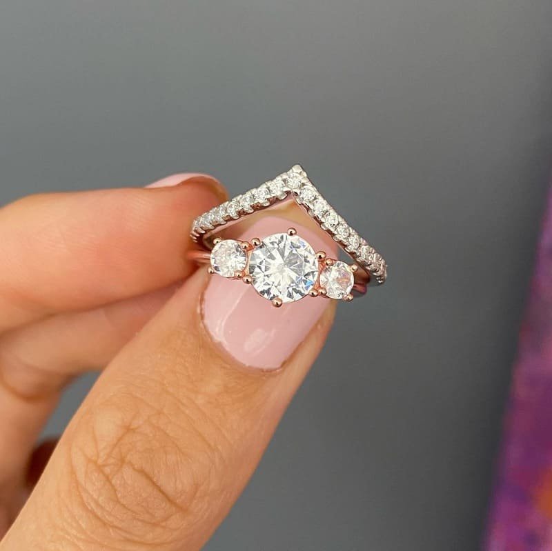 Roxanah Jewellery handcrafted custom jewellery in Gauteng