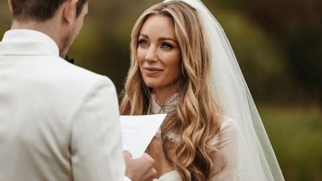 Bridal look by Monique Du Toit Hair and Make-up Artist in Cape Town