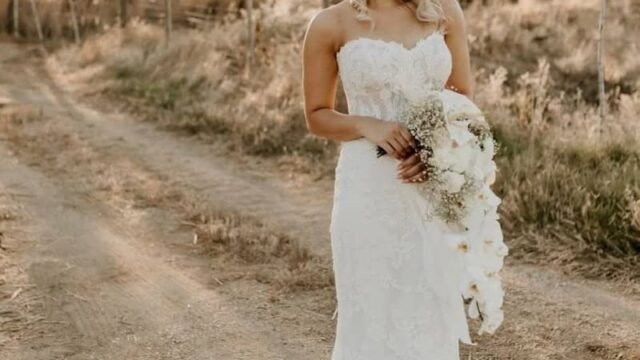 Bridal makeup by Nicolene Makeup Artistry in Worcester