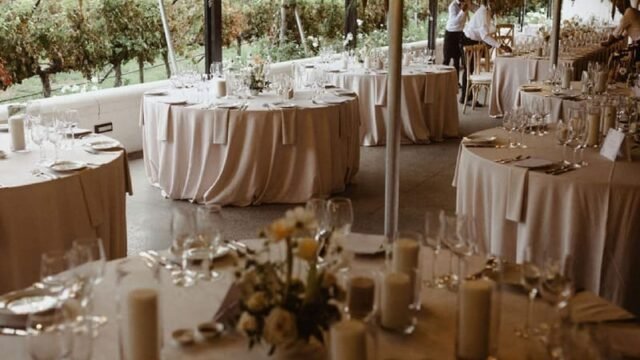 Molenvliet Vineyards wedding venue in Stellenbosch