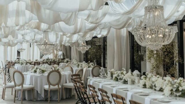 Molenvliet Vineyards wedding venue in Stellenbosch