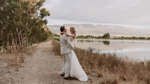 Morgansvlei Country Estate wedding venue in Tulbagh