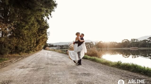 Morgansvlei Country Estate wedding venue in Tulbagh