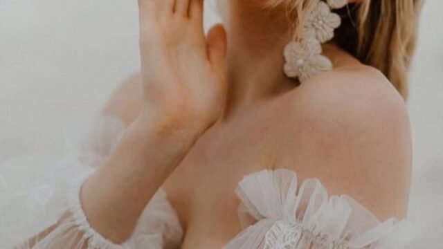 Once Worn Bridal boutique in Cape Town with designer pre-owned wedding dresses