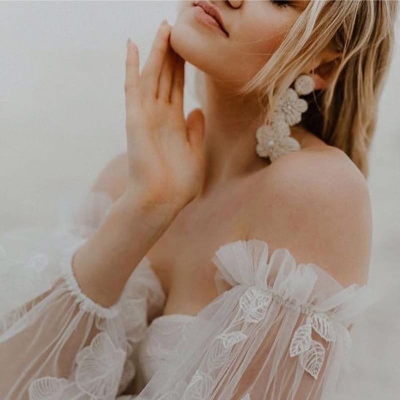 Once Worn Bridal boutique in Cape Town with designer pre-owned wedding dresses