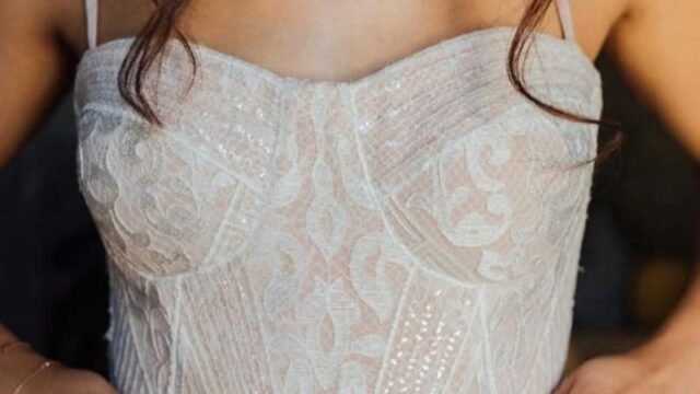 Once Worn Bridal boutique in Cape Town with designer pre-owned wedding dresses
