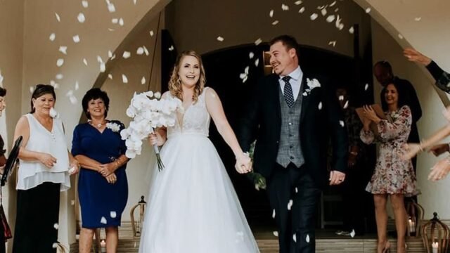 Oxbow Country Estate wedding venue near Bronkhorstspruit