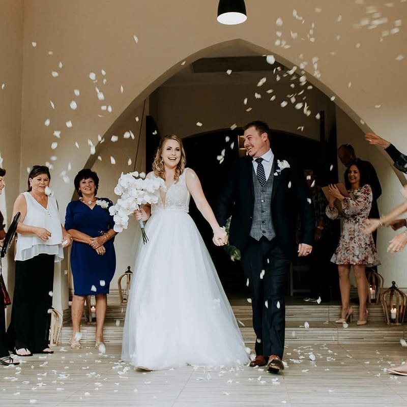 Oxbow Country Estate wedding venue near Bronkhorstspruit