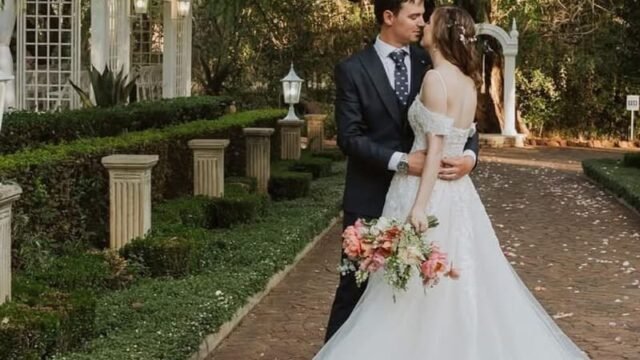 Oxbow Country Estate wedding venue near Bronkhorstspruit