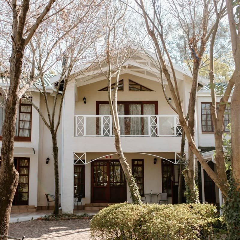 Oxbow Country Estate wedding venue near Bronkhorstspruit