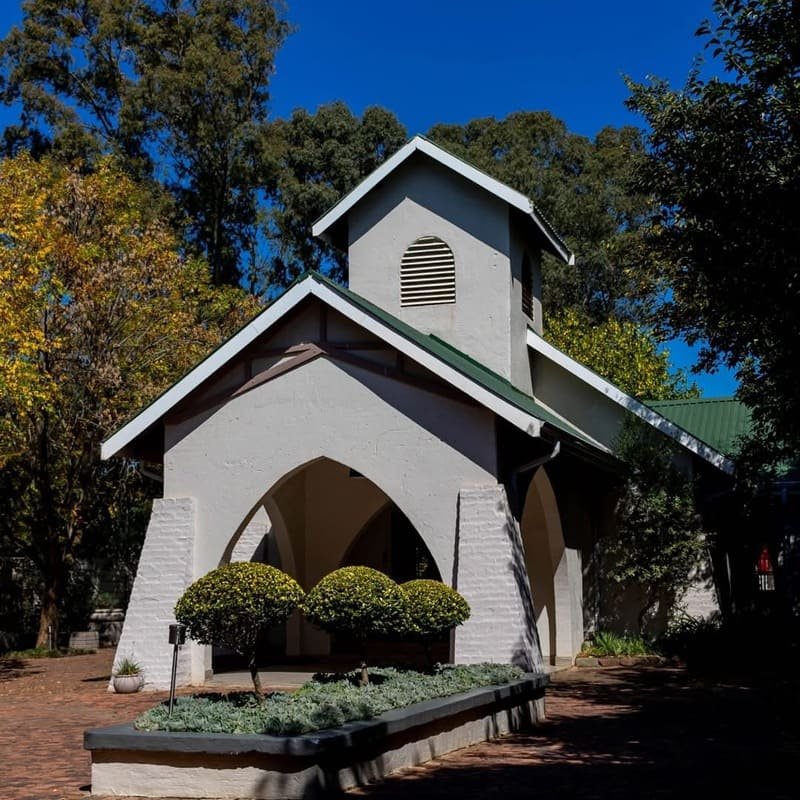Oxbow Country Estate wedding venue near Bronkhorstspruit