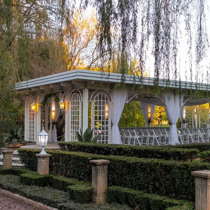 Oxbow Country Estate wedding venue near Bronkhorstspruit