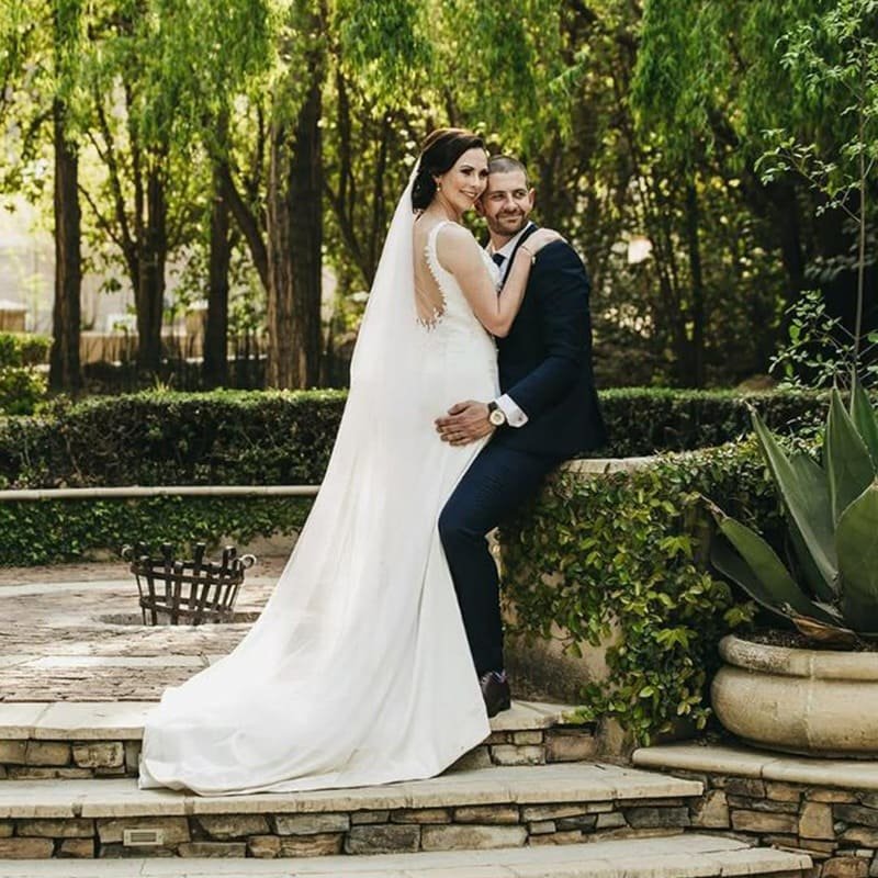 Oxbow Country Estate wedding venue near Bronkhorstspruit