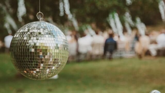 Panorama Wedding Venue with ocean views and countryside charm
