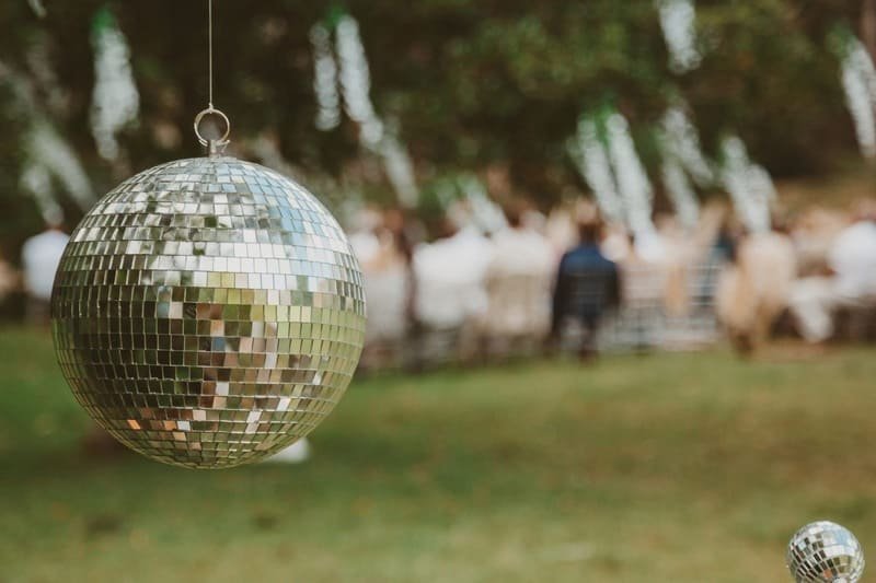 Panorama Wedding Venue with ocean views and countryside charm