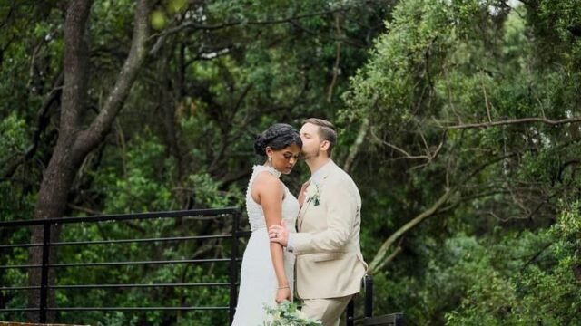 Red Ivory wedding venue in North West