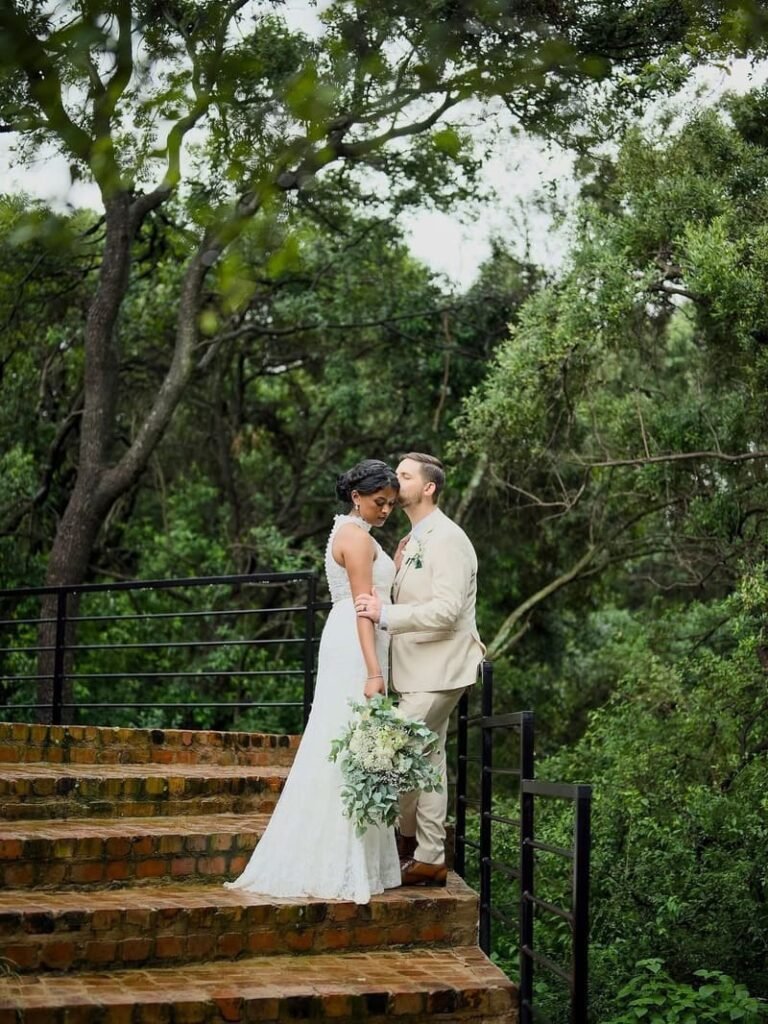 Red Ivory wedding venue in North West