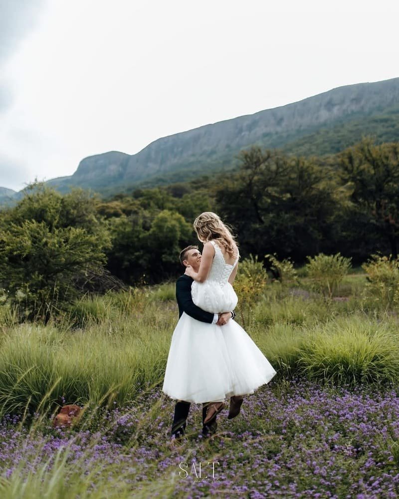Red Ivory wedding venue in North West