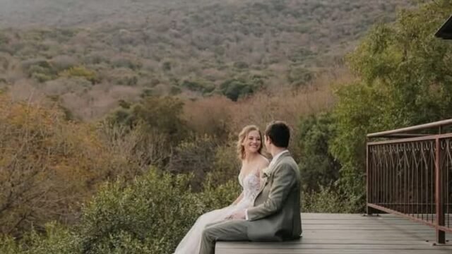 Red Ivory wedding venue in North West