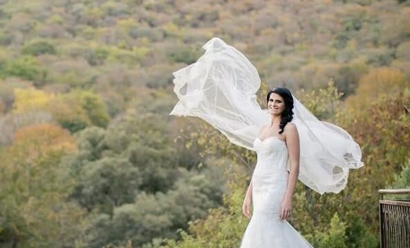 Red Ivory wedding venue in North West