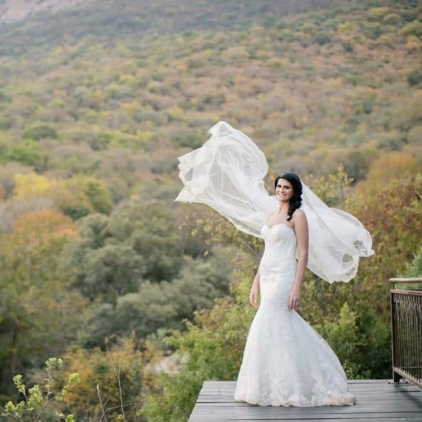 Red Ivory wedding venue in North West